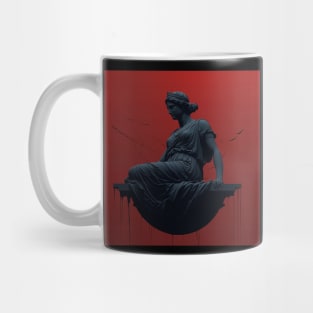 Nike Mug